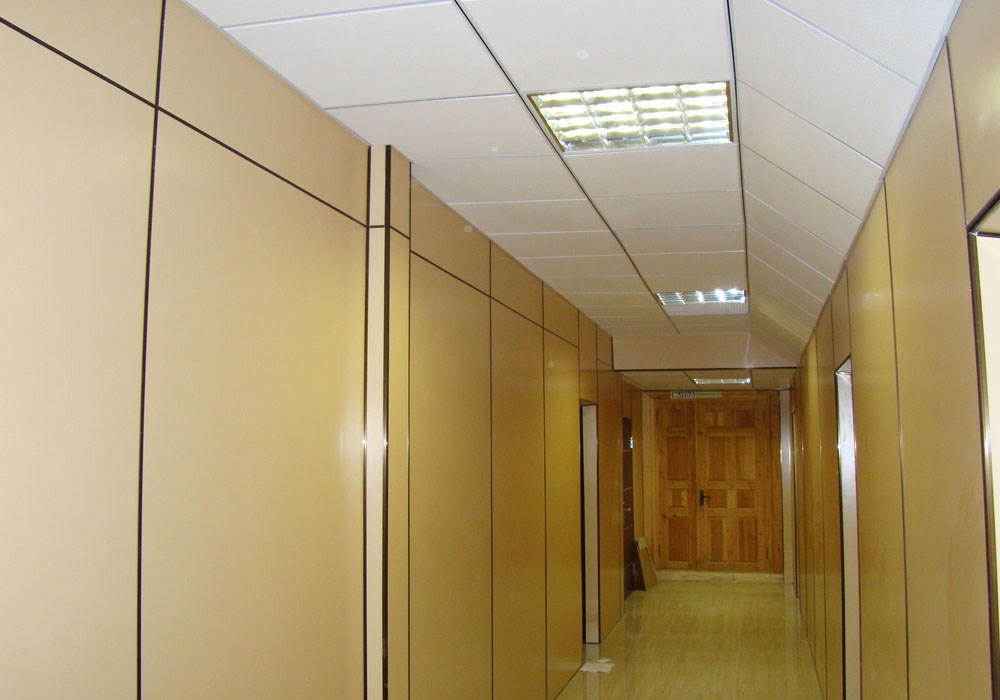 Russian Office