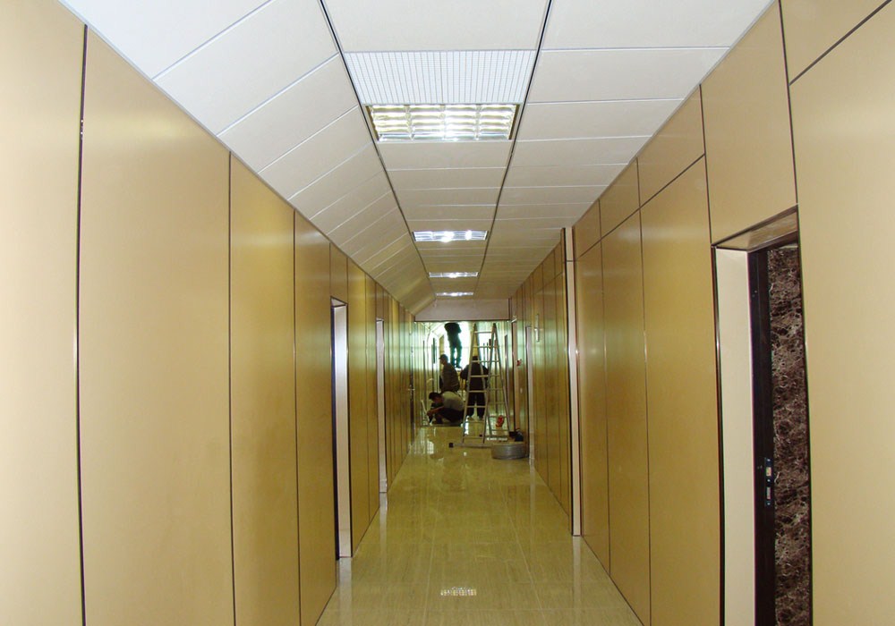 Russian Office