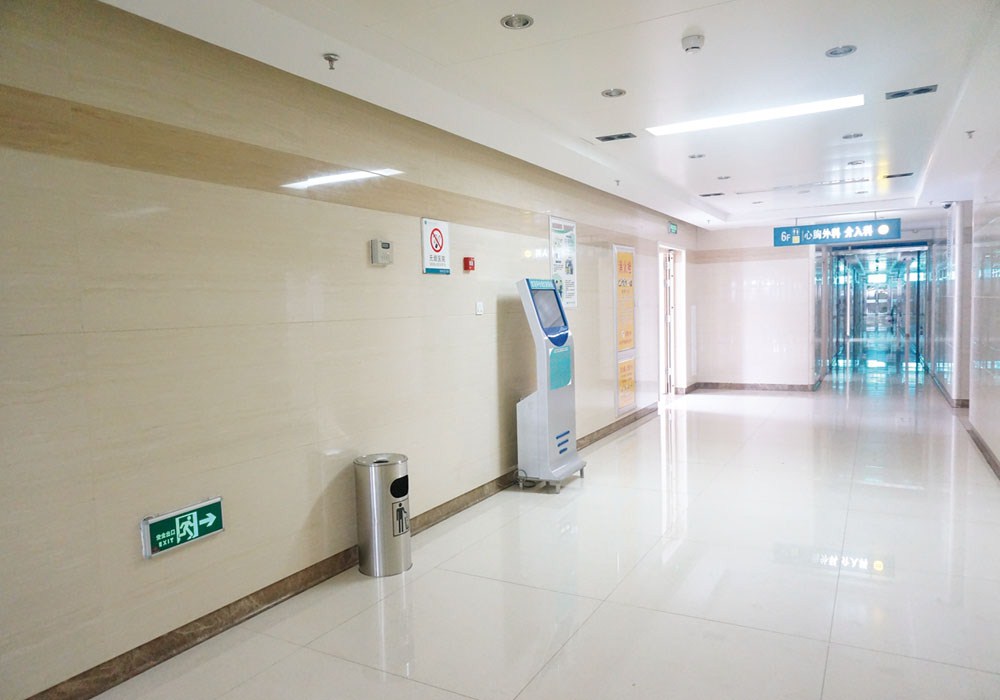 Chifeng Central Hospital