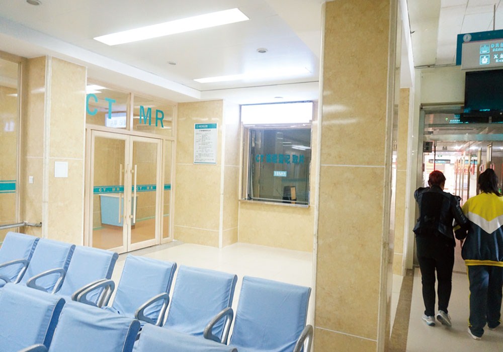 Chifeng Central Hospital